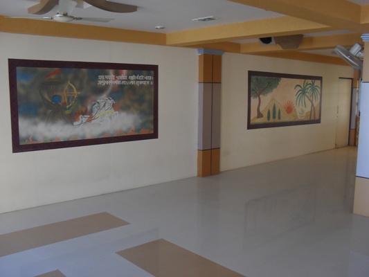 Vinayak Satsang Hall-2
